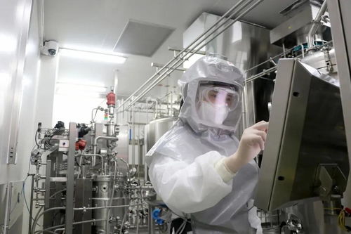 中国生物全球首个新冠灭活疫苗生产车间通过国家生物安全检查,具备使用条件